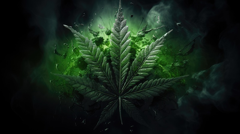 Marijuana Effects on the Respiratory System